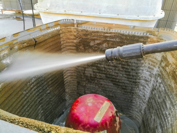 Best Emergency Air Duct Cleaning  in Lincolndale, NY