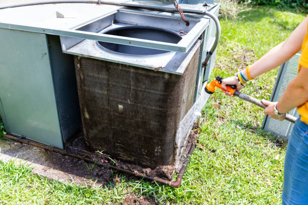 Best Affordable HVAC Duct Cleaning  in Lincolndale, NY