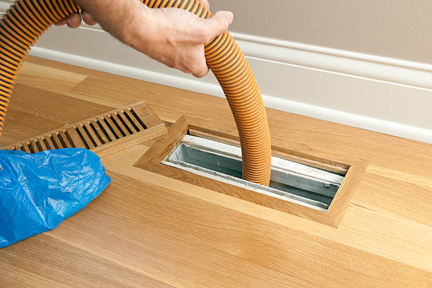 Best Commercial HVAC Duct Cleaning  in Lincolndale, NY