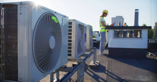 Best Air Vent Cleaning Services  in Lincolndale, NY
