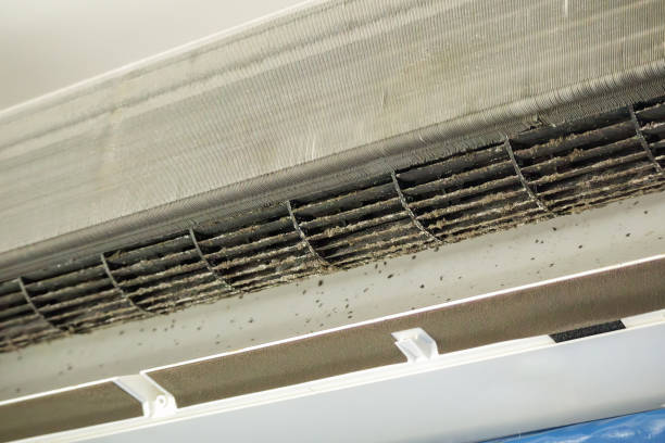 Best HVAC Air Duct Cleaning  in Lincolndale, NY