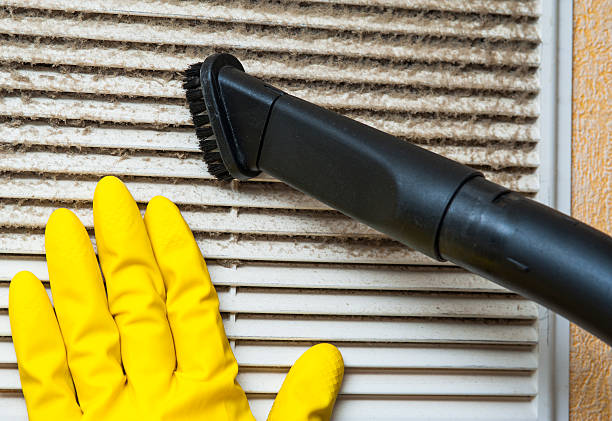 Best Professional Duct Cleaning Services  in Lincolndale, NY