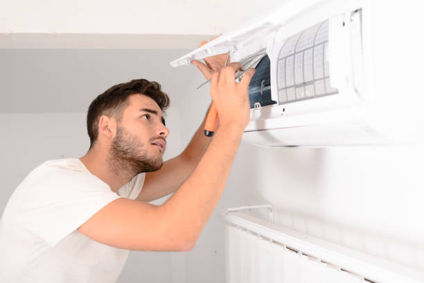 Best Best Air Duct Cleaning Company  in Lincolndale, NY